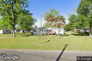 119 N Railroad Ave, Sycamore, GA 31790