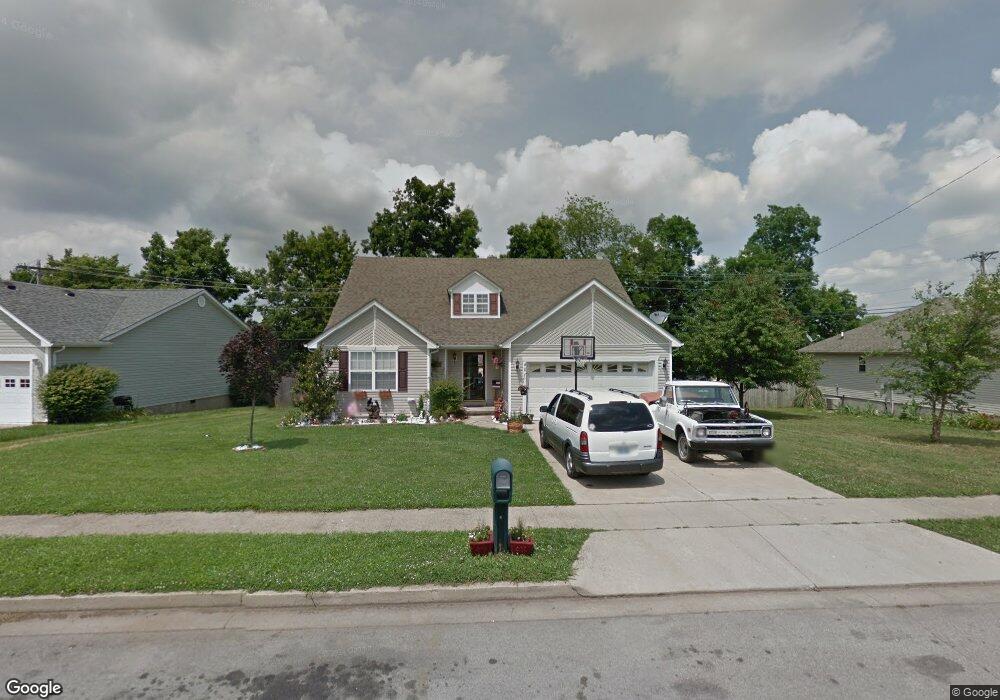 401 Kevin Dr, Nicholasville, KY 40356 - photo 1