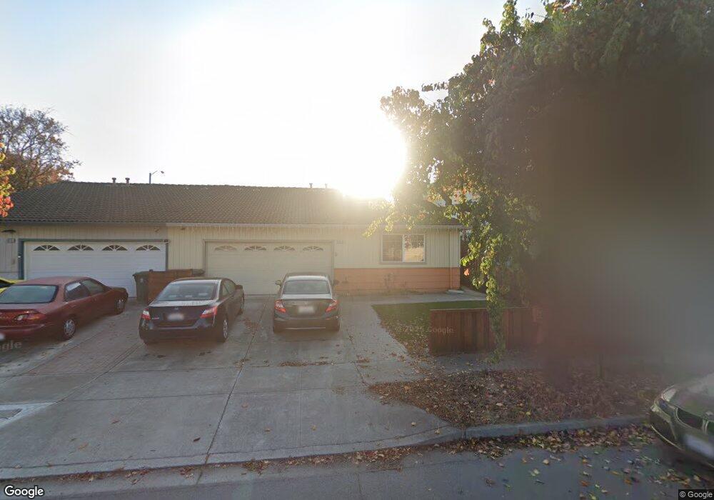 6020 Amador Place, Newark, CA 94560 - photo 1