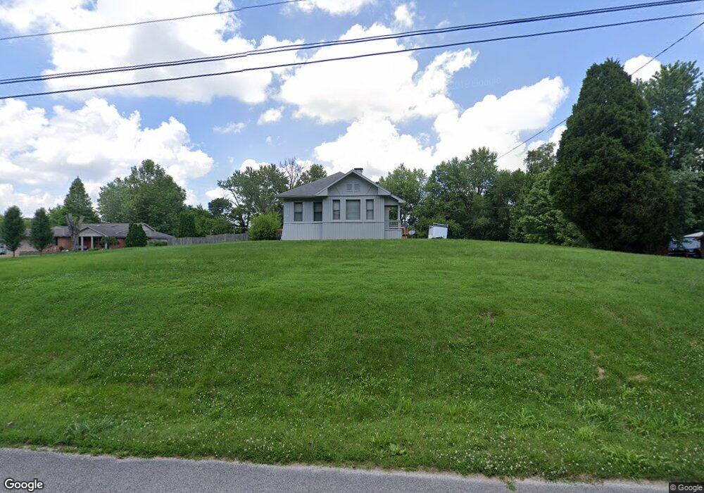 10900 Spry Rd, Newburgh, IN 47630 - photo 1