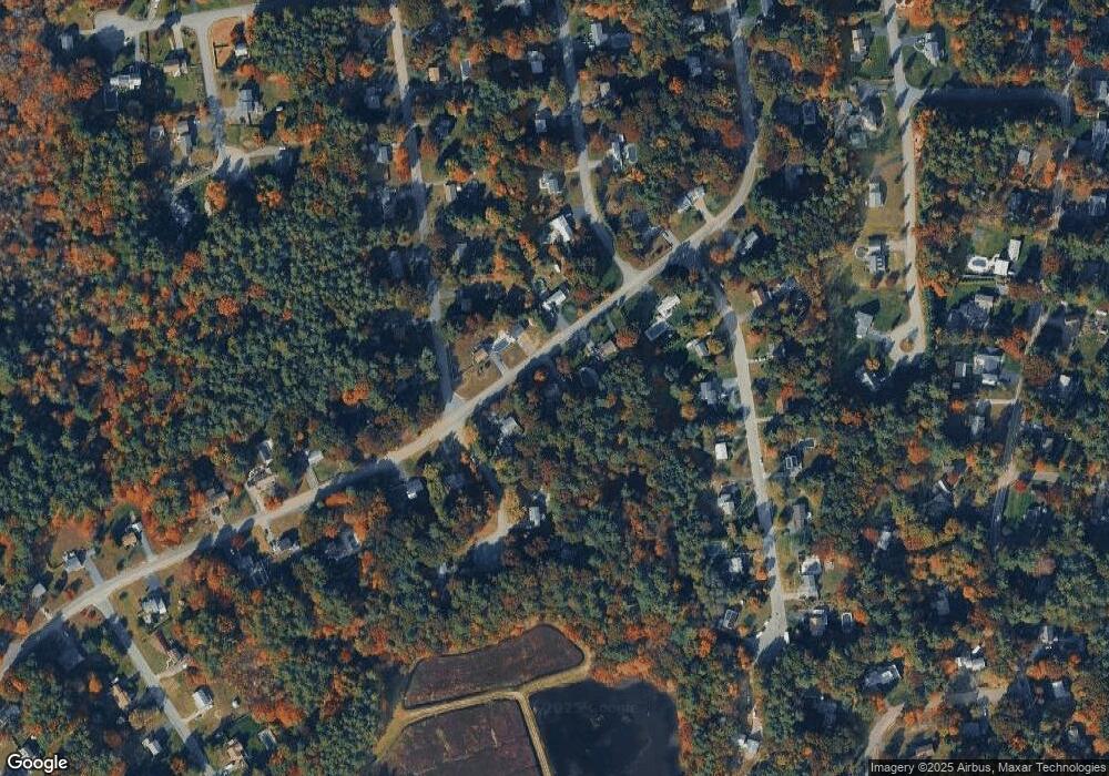 348 Gorwin Dr, Hanson, MA 02341 - photo 1