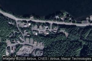 108 Mount Eccles Rd, Cordova, AK 99574