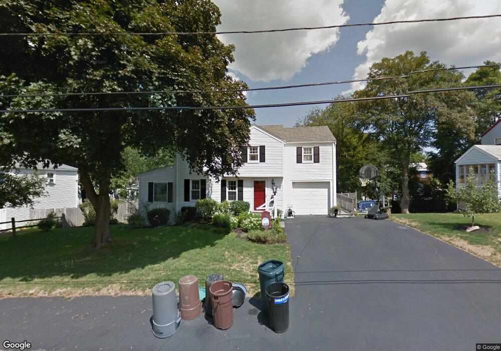 15 John Quincy Ln, North Weymouth, MA 02191 - photo 1