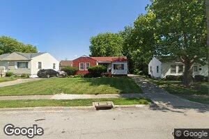 3521 Lancashire Dr, Dayton, OH 45417