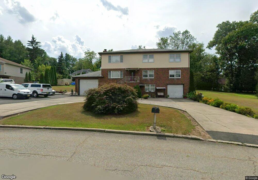 6 Colby Ct, Lincoln Park, NJ 07035 - photo 1