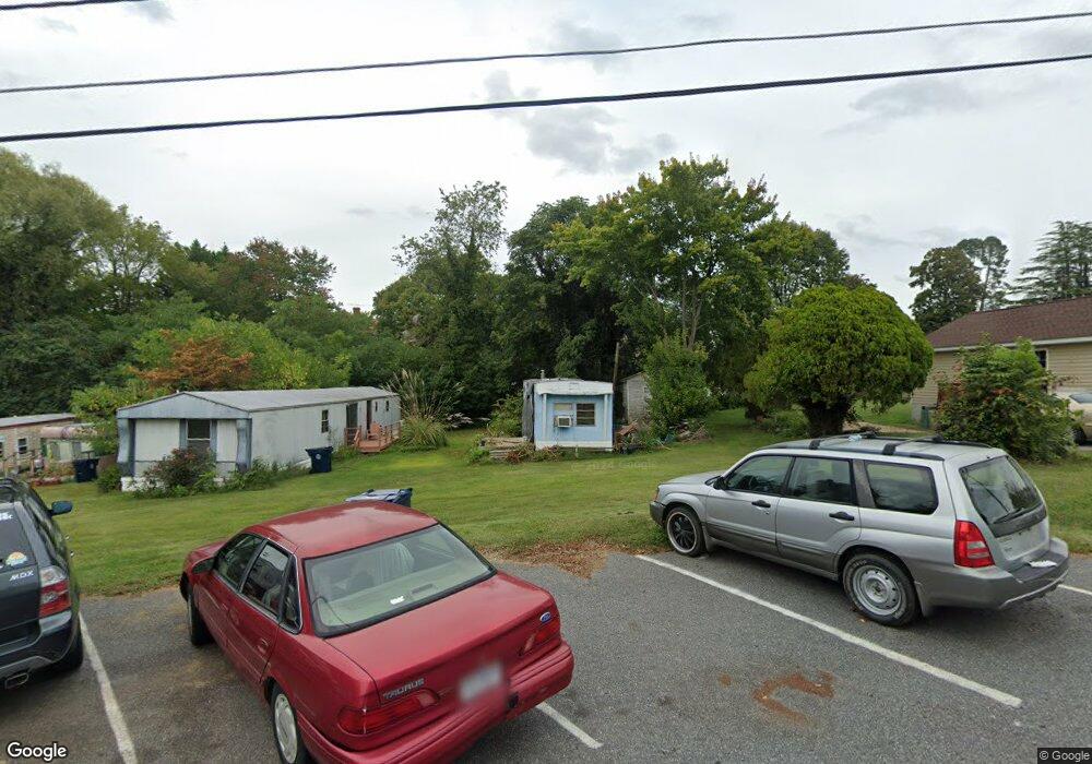 201 Brooking St, Orange, VA 22960 - photo 1