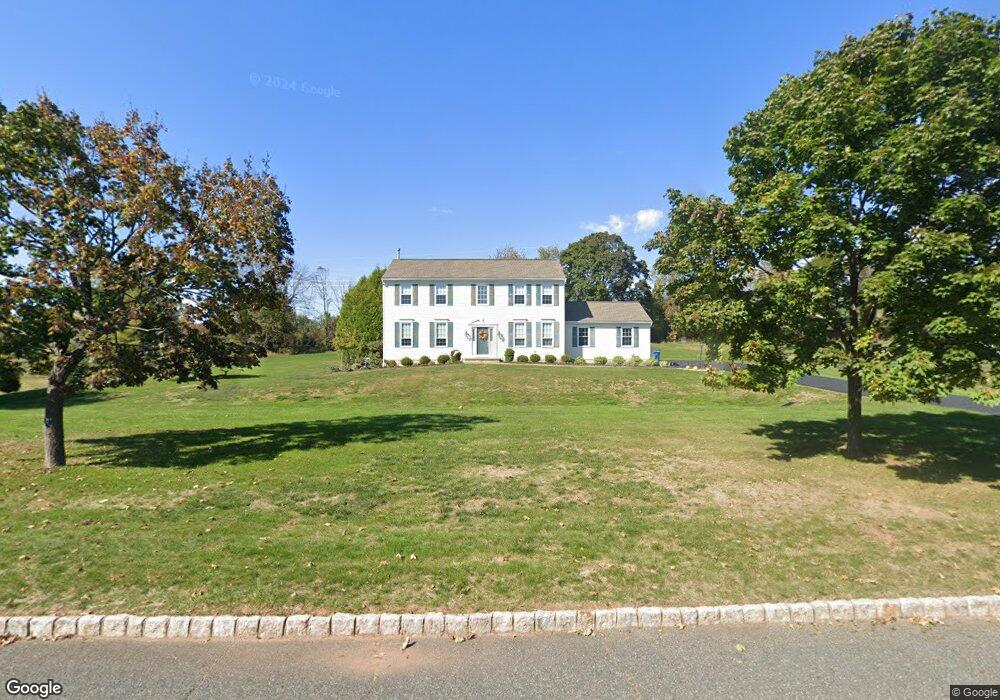 23 Running Brook Cir, Flemington, NJ 08822 - photo 1