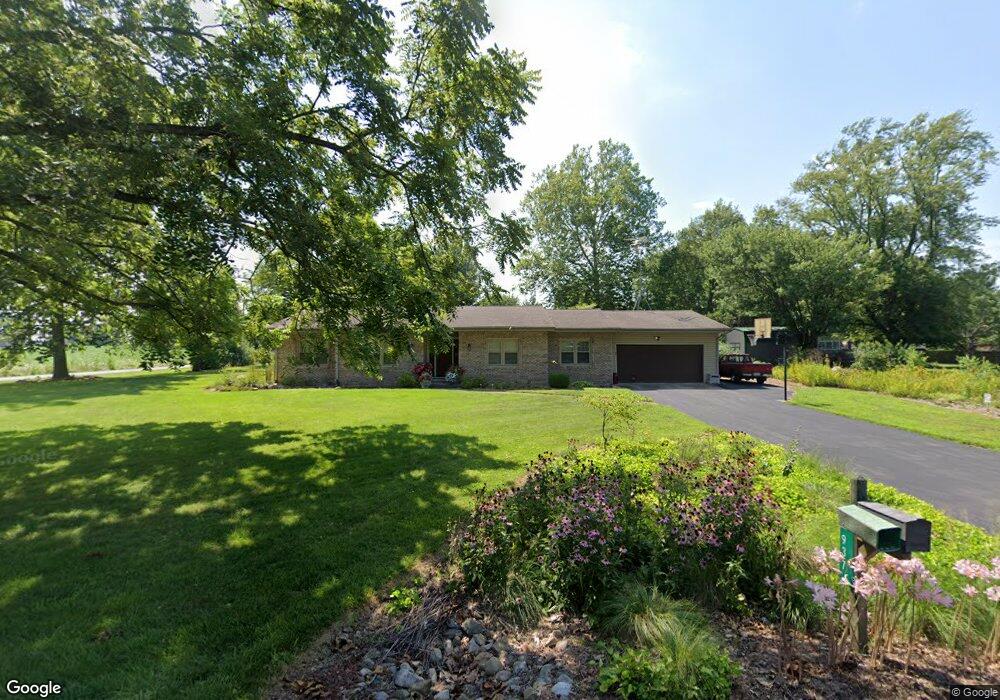 937 S County Road 150 W, Greensburg, IN 47240 - photo 1