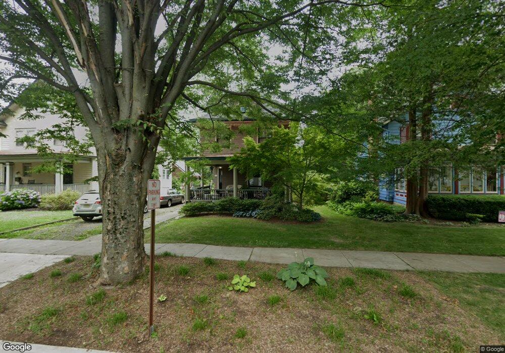 53 Roberts Ave, Haddonfield, NJ 08033 - photo 1