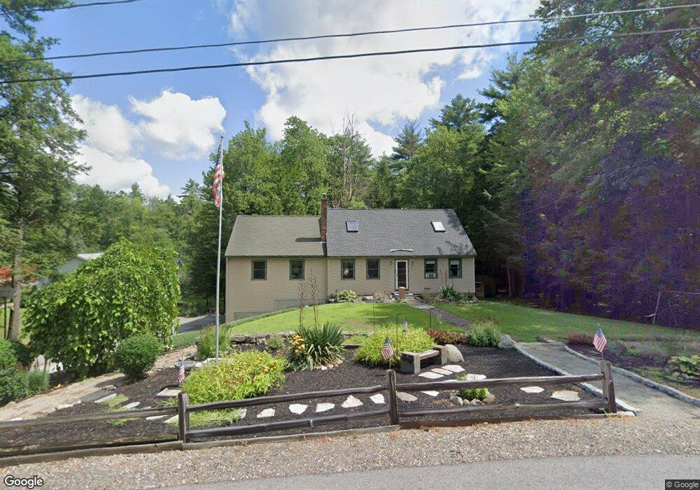 4 Pendergast Rd, Newmarket, NH 03857 - photo 1