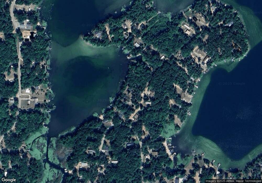 8437 N North Lake Shore Dr unit N, Bitely, MI 49309 - photo 1