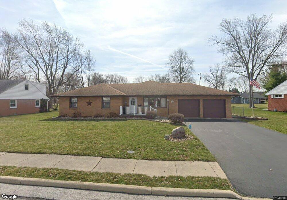 137 Southcliff Dr, Findlay, OH 45840 - photo 1