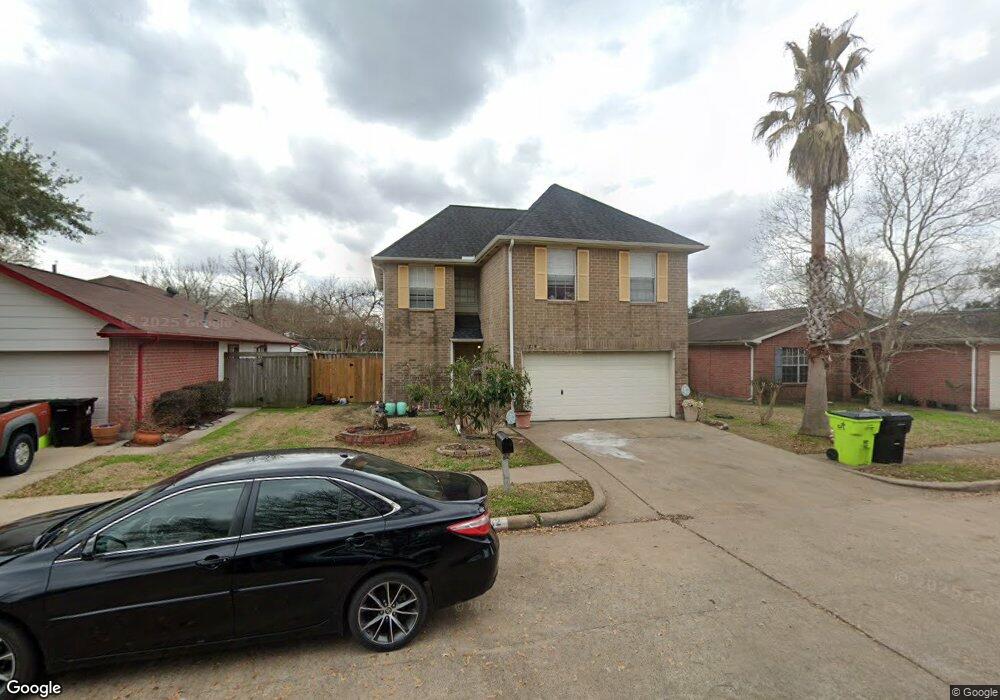 1212 Wilson Dr, Rosenberg, TX 77471 - photo 1