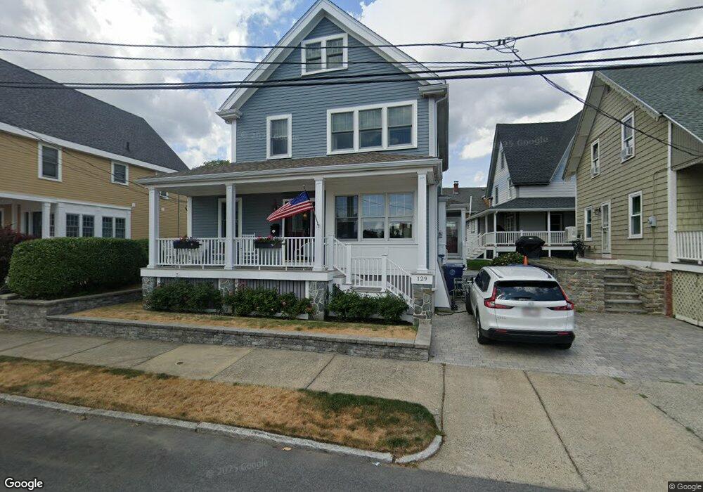 129 Columbus Ave, Salem, MA 01970 - photo 1