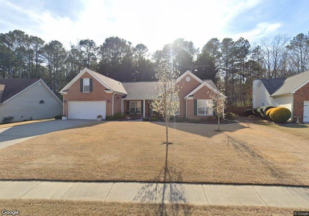 1170 Tributary Way, Dacula, GA 30019 - photo 1