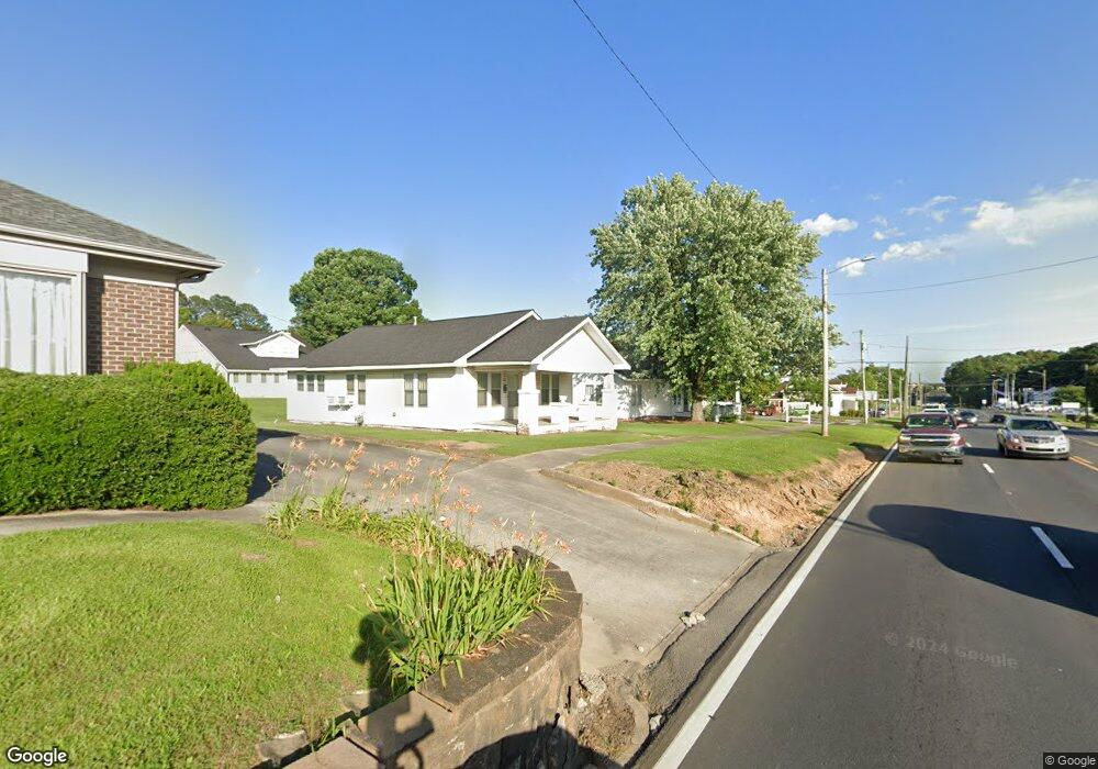 720 2nd Ave SW, Cullman, AL 35055 - photo 1