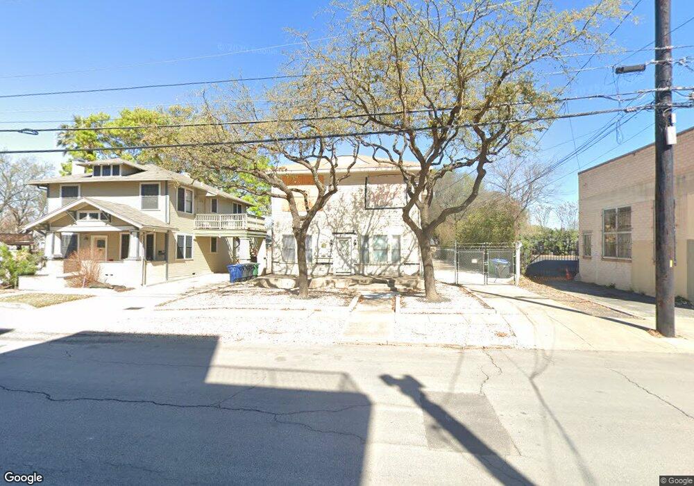 907 E Euclid Ave unit 1, San Antonio, TX 78212 - photo 1