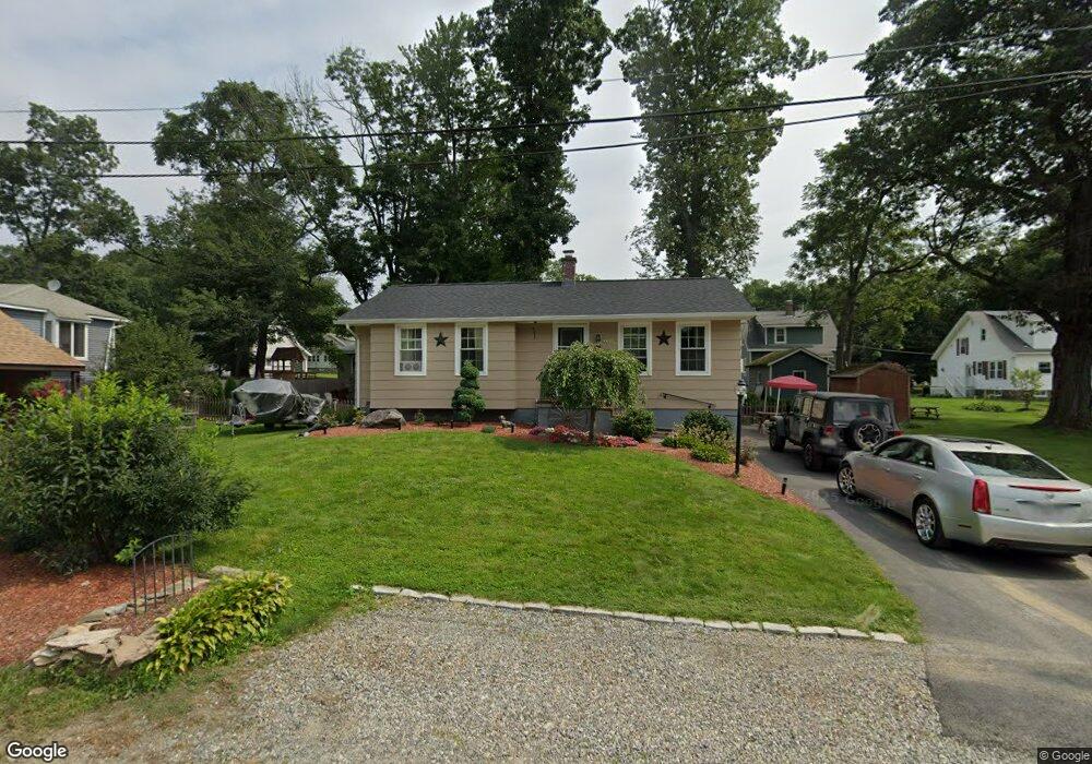 4 Emily St, Worcester, MA 01606 - photo 1