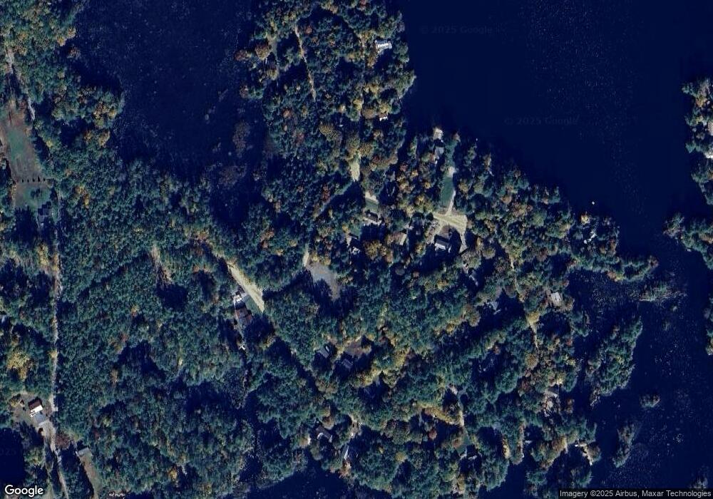 134 Hermit Lake Rd, Sanbornton, NH 03269 - photo 1