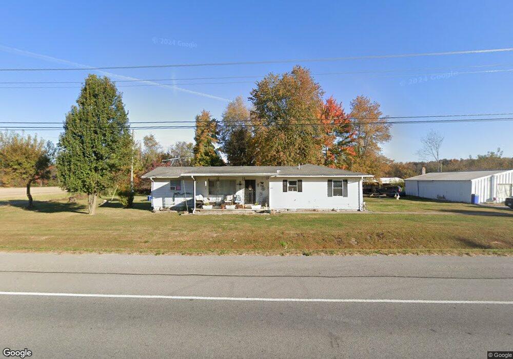 2497 E State Road 256, Austin, IN 47102 - photo 1