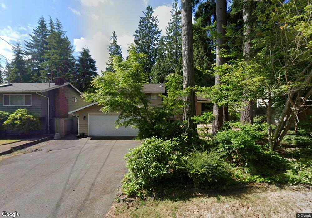 9512 232nd St SW, Edmonds, WA 98020 - photo 1