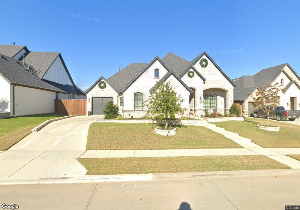 9141 Venado Dr, North Richland Hills, TX 76182 - photo 1