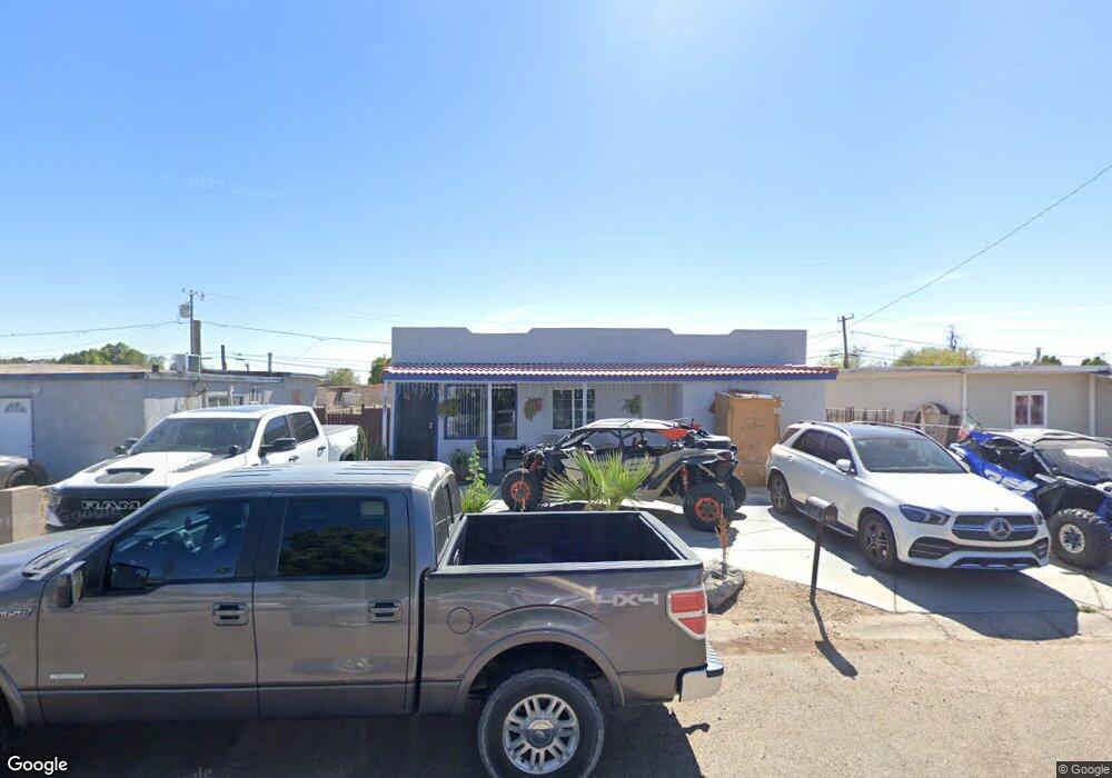 3747 W 4th St, Yuma, AZ 85364 - photo 1