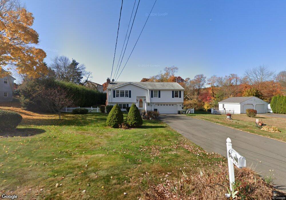 24 Matthews St, Terryville, CT 06786 - photo 1