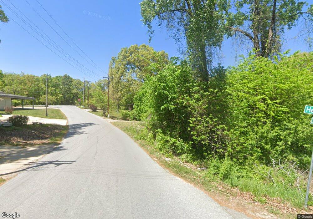 0 Heanor Ln, Bella Vista, AR 72714 - photo 1