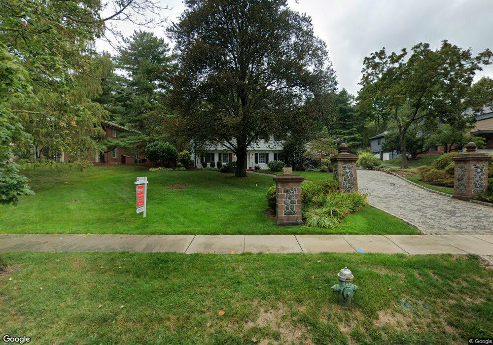 28 S Mountain Ave, Montclair, NJ 07042 - photo 1