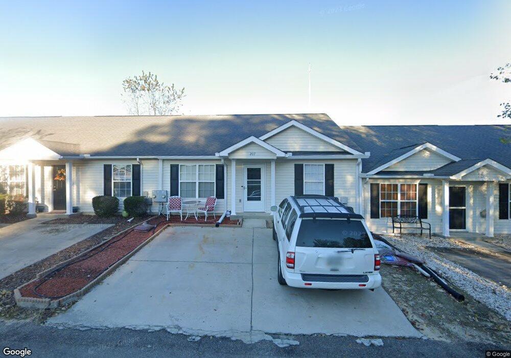 207 Berrien Ct, Augusta, GA 30907 - photo 1