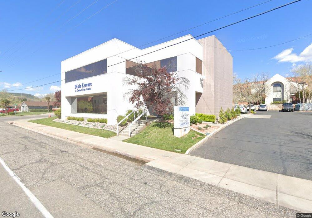 301 E Tabernacle St, St. George, UT 84770 - photo 1