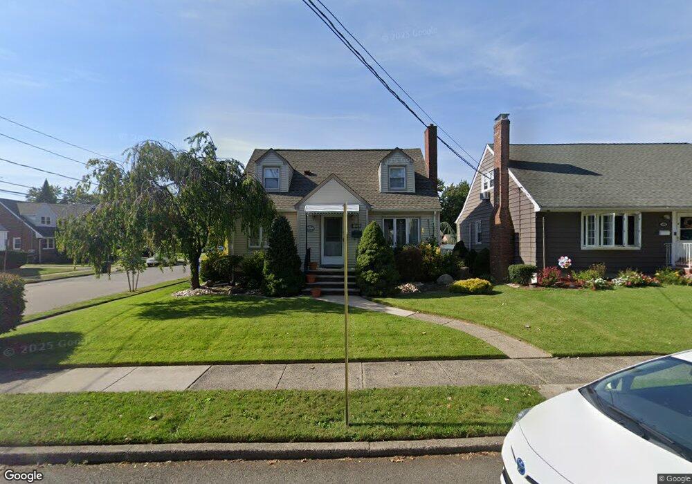 126 Vanderburgh Ave, Rutherford, NJ 07070 - photo 1