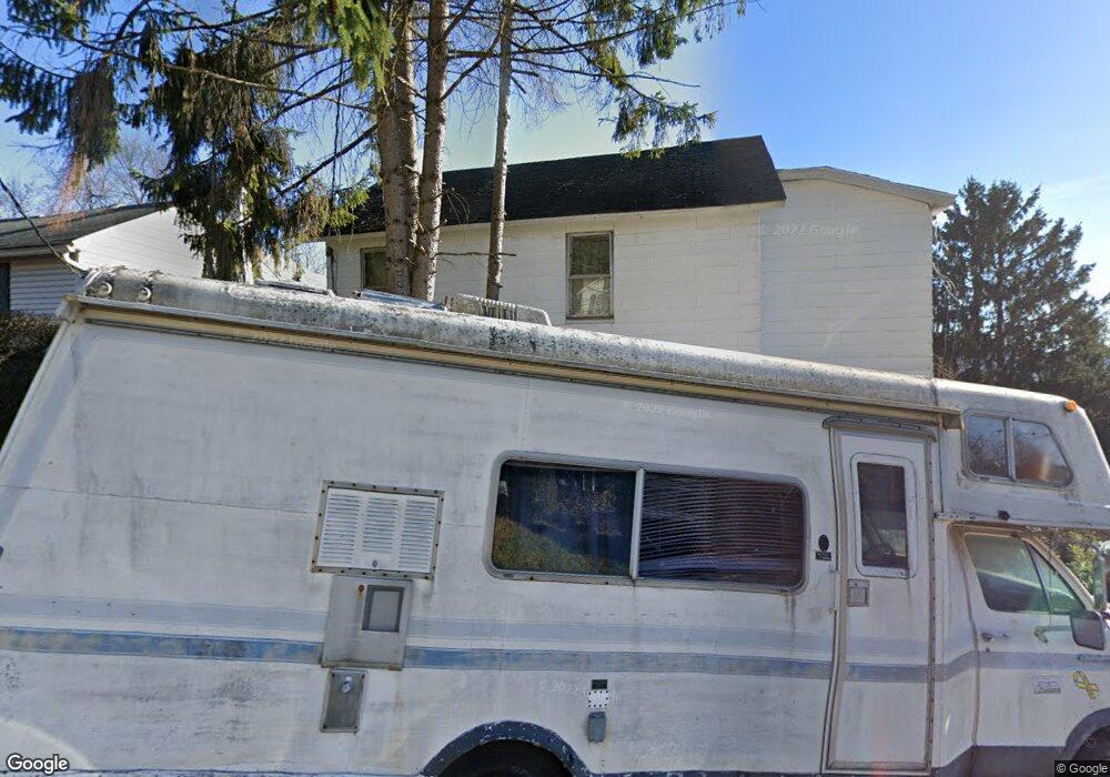 37 McDonald St, Nanticoke, PA 18634 - photo 1