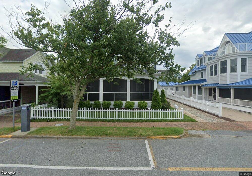 20 Virginia Ave, Rehoboth Beach, DE 19971 - photo 1