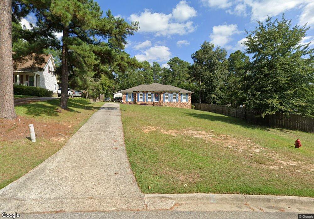 378 Ashley Mill Rd, Augusta, GA 30907 - photo 1