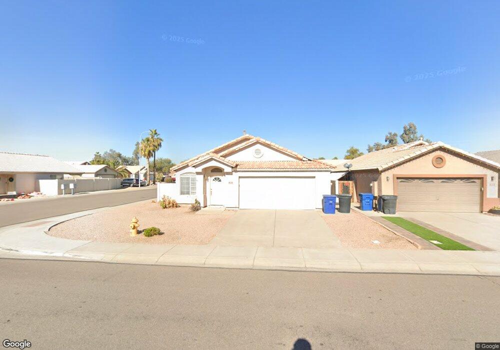 1892 E San Tan St, Chandler, AZ 85225 - photo 1