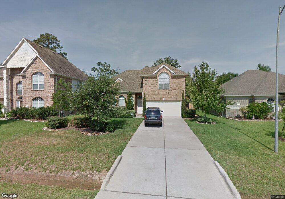 28711 Hidden Cove Dr, Magnolia, TX 77354 - photo 1