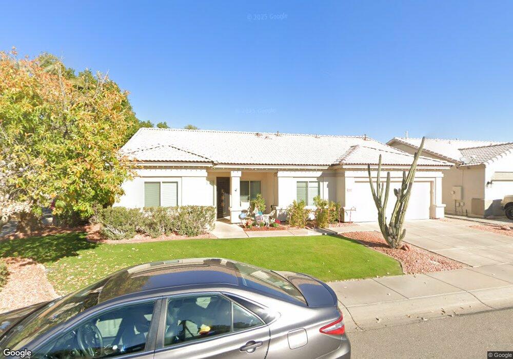 1682 E Constitution Dr, Chandler, AZ 85225 - photo 1