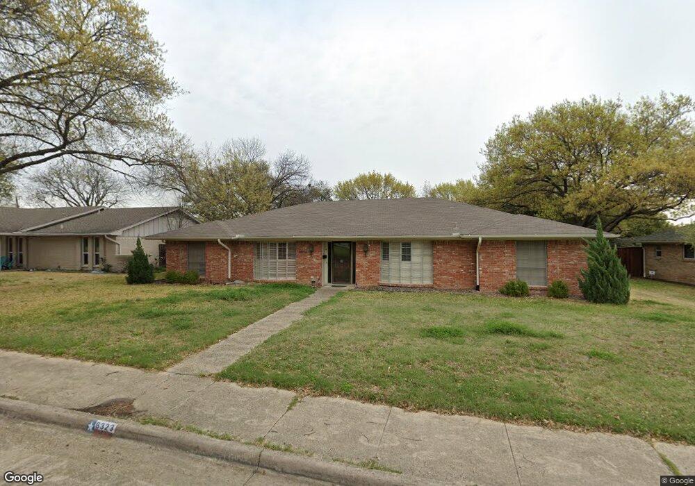 6323 Danbury Ln, Dallas, TX 75214 - photo 1