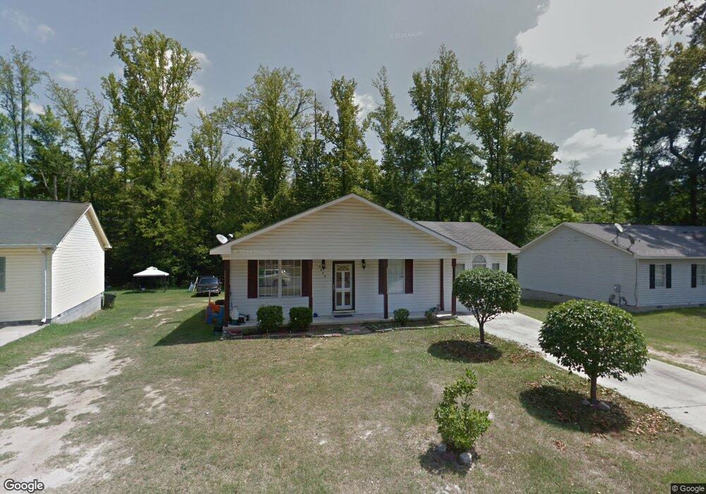 3464 Kingsview Cir, Macon, GA 31211 - photo 1