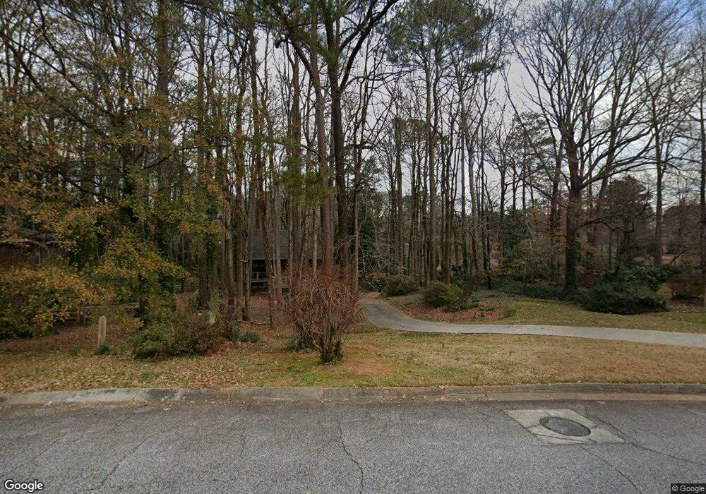 1221 Pinehurst Cir SE unit 2, Smyrna, GA 30080 - photo 1