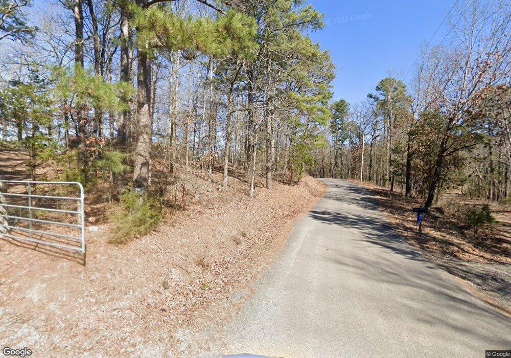 349 Bridal Veil Falls Rd, Heber Springs, AR 72543 - photo 1
