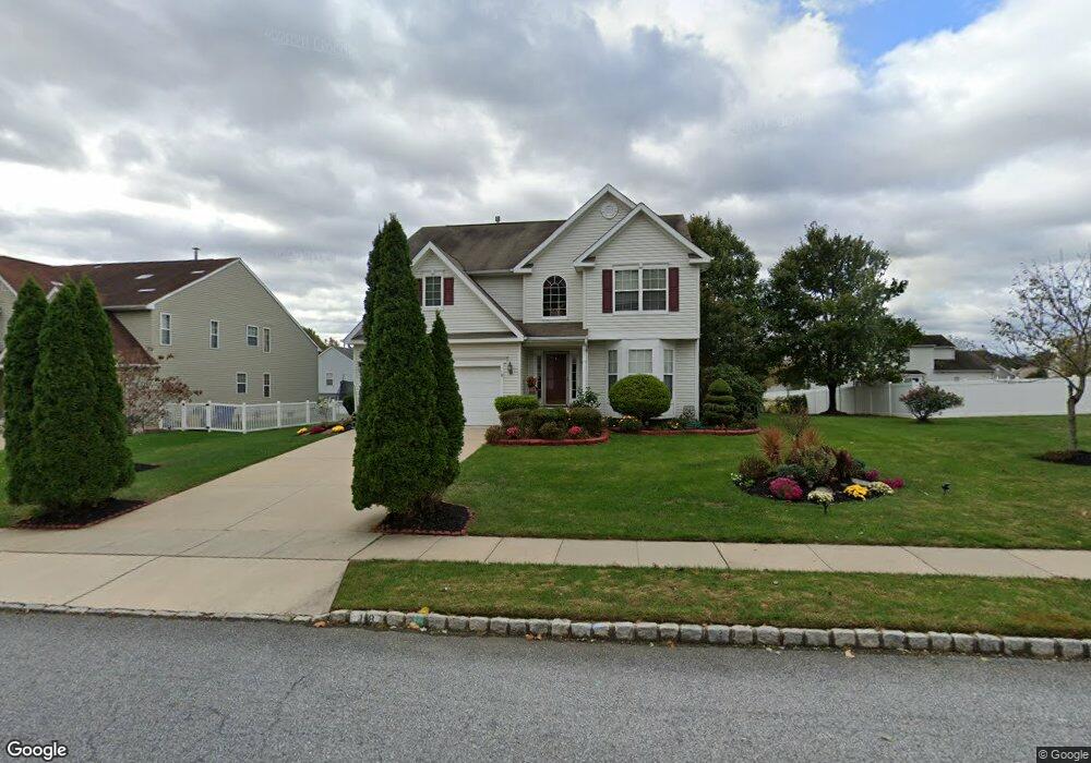 18 Bell Ln, Burlington, NJ 08016 - photo 1