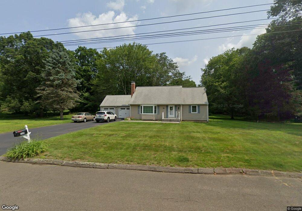 119 Pine Knob Terrace, Milford, CT 06461 - photo 1