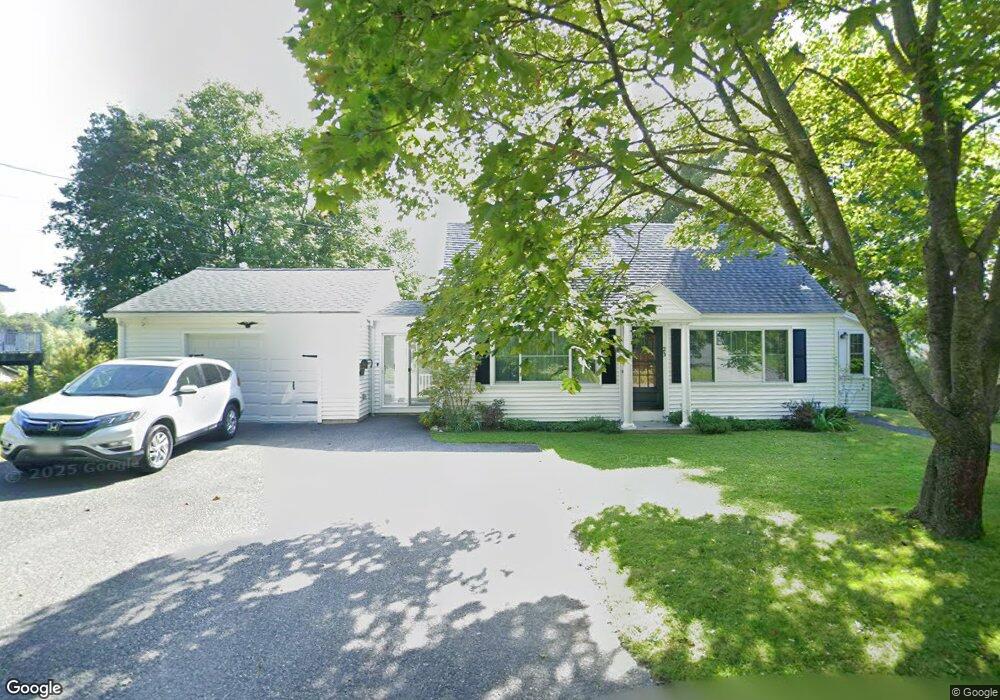 23 Notch Rd, Adams, MA 01220 - photo 1