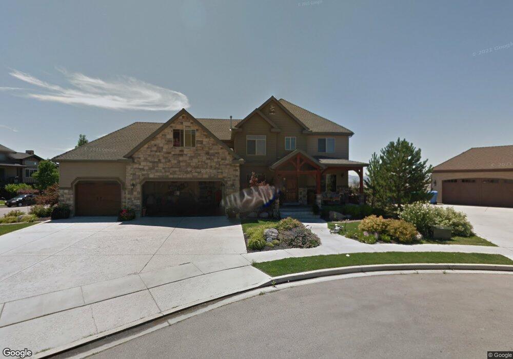 2717 W Red Robin Ct unit 291, Lehi, UT 84043 - photo 1