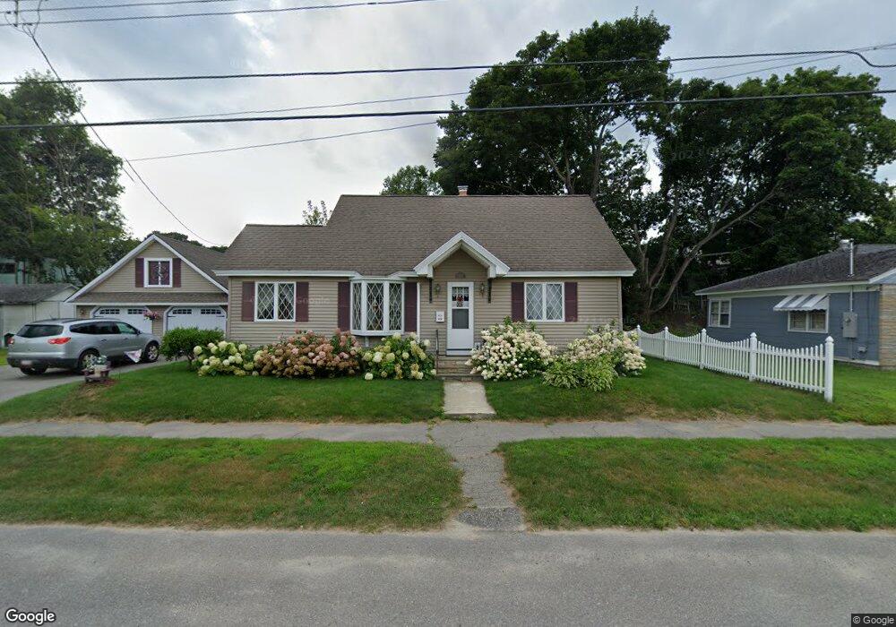 382 Aroostook Ave, Millinocket, ME 04462 - photo 1