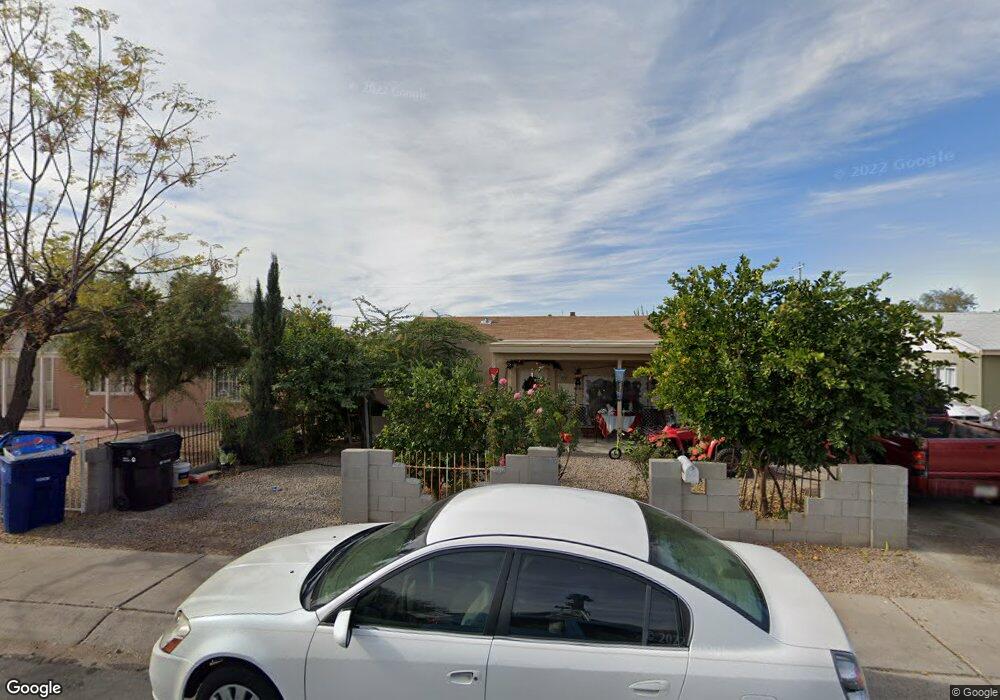 536 N Delaware St, Chandler, AZ 85225 - photo 1