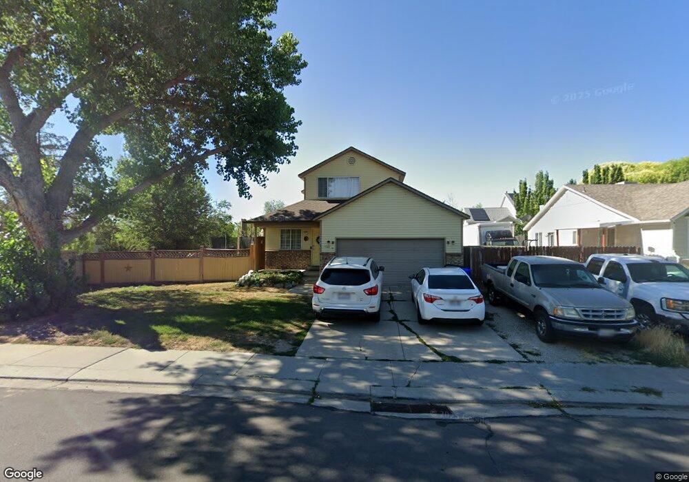 2229 Pauline Way, West Jordan, UT 84088 - photo 1